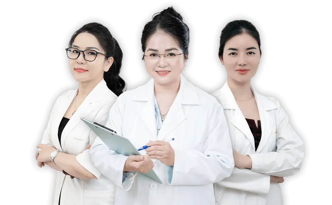Phòng Khám Da Liễu Elizabeth Siri – Chuyên Điều Trị Nám Da